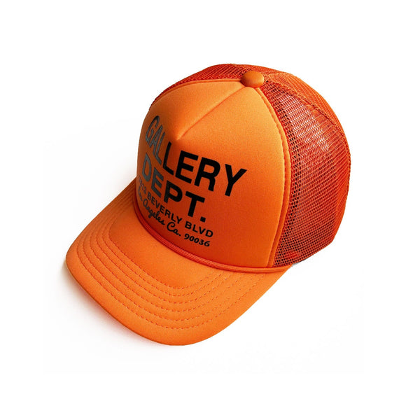 AM-Gallery Dept Hats Gorilla Fits