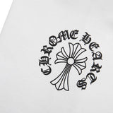 Luxury CHROME HEARTS  ZIP-UP Hoodie K5007 Chrome-Hearts