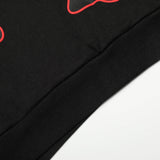 Sp5der Hoodie 7732 Sp5der