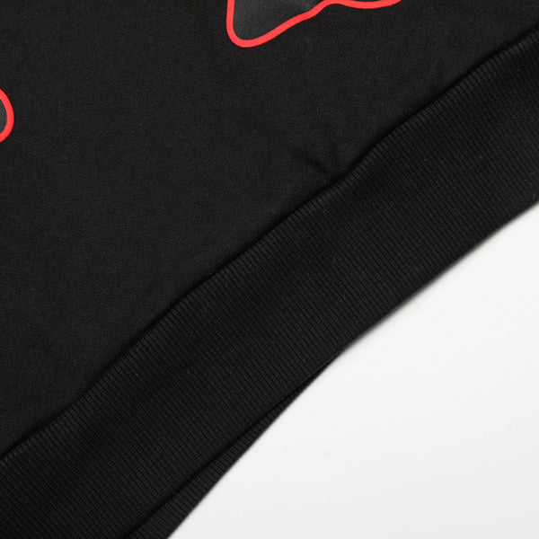 Sp5der Hoodie 7732 Sp5der