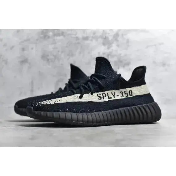 Yeezy Boost 350 V2 Core Black White "oreo"