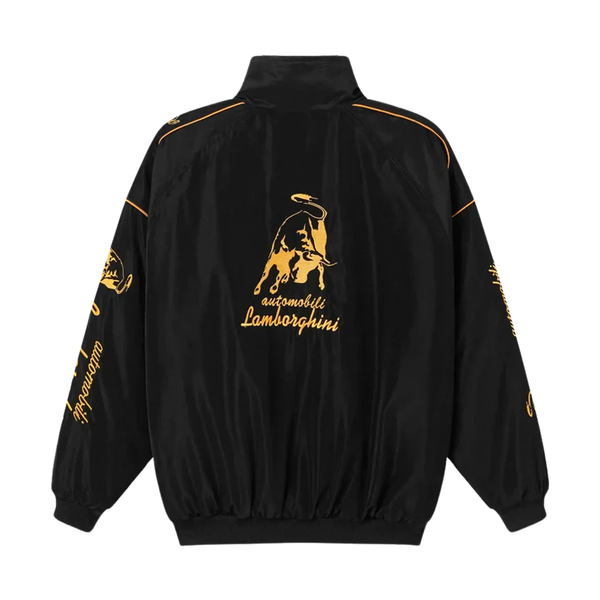 AUTOMOBILI LAMBORGHINI VINTAGE RACING JACKET Gorilla Fits