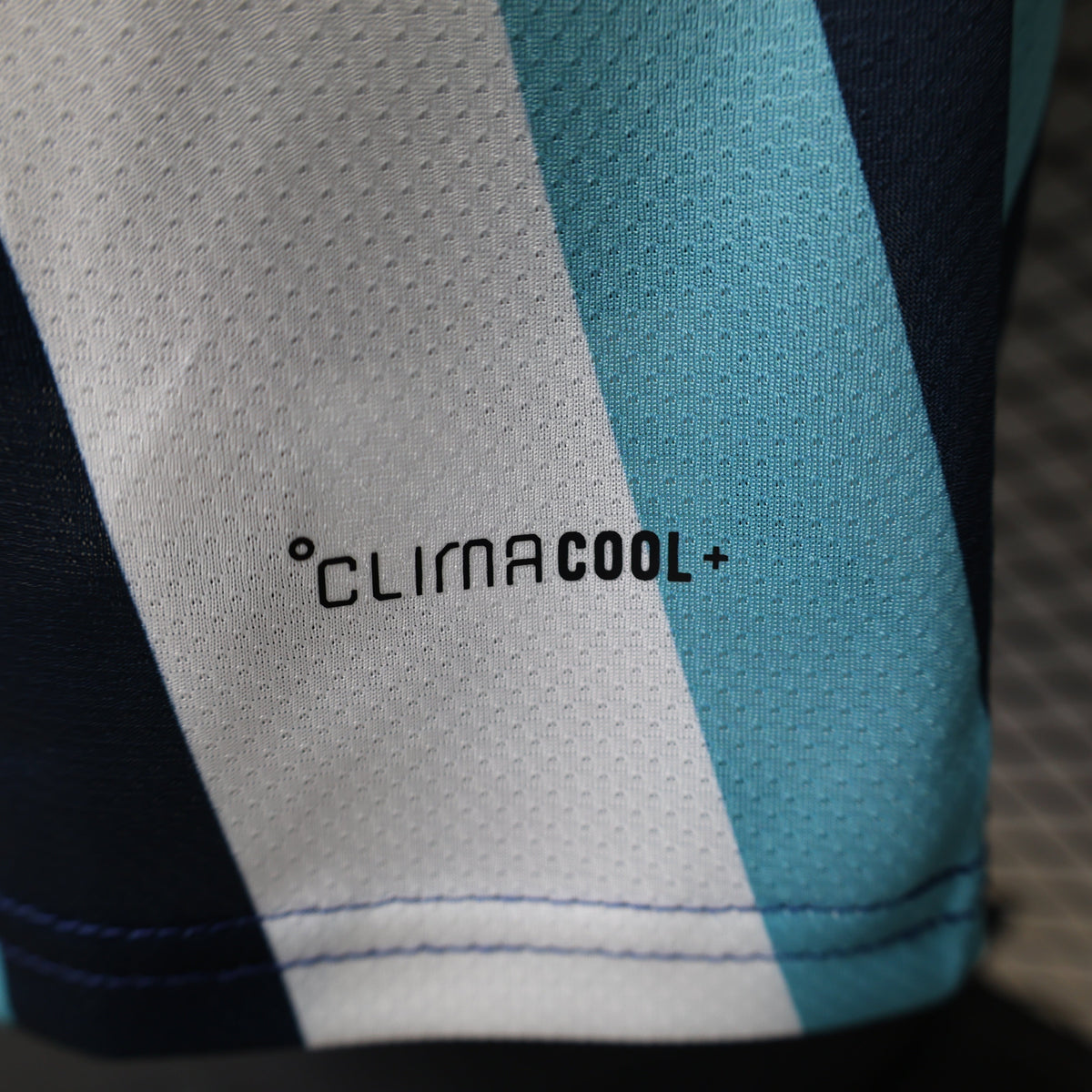 Argentina 2026 WC Pre-Match Jersey – Player Edition