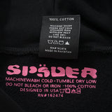 Sp5der Hoodie 201 Sp5der