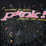 Sp5der Hoodie 201 Sp5der