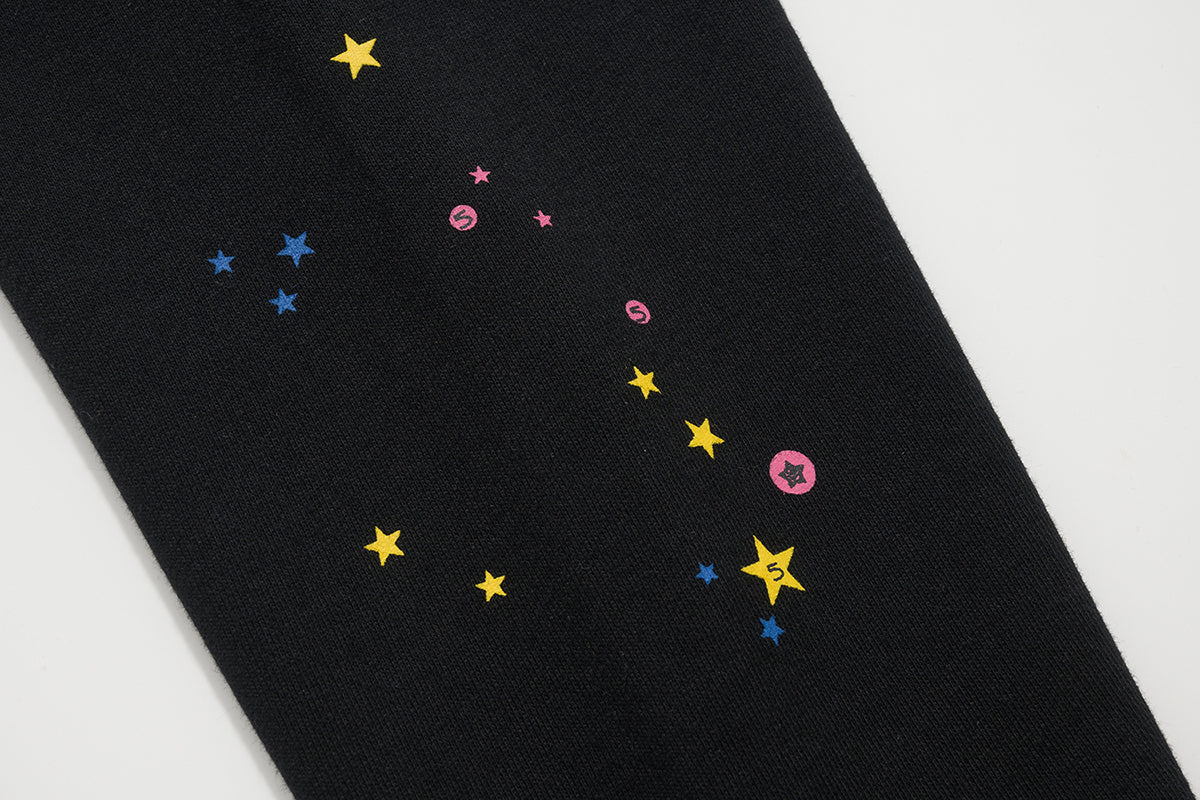 Sp5der Hoodie 201 Sp5der