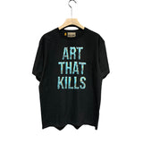 AM-GALLERY DEPT T-Shirt Kbpurple