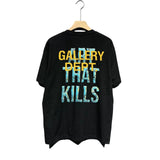 AM-GALLERY DEPT T-Shirt Kbpurple