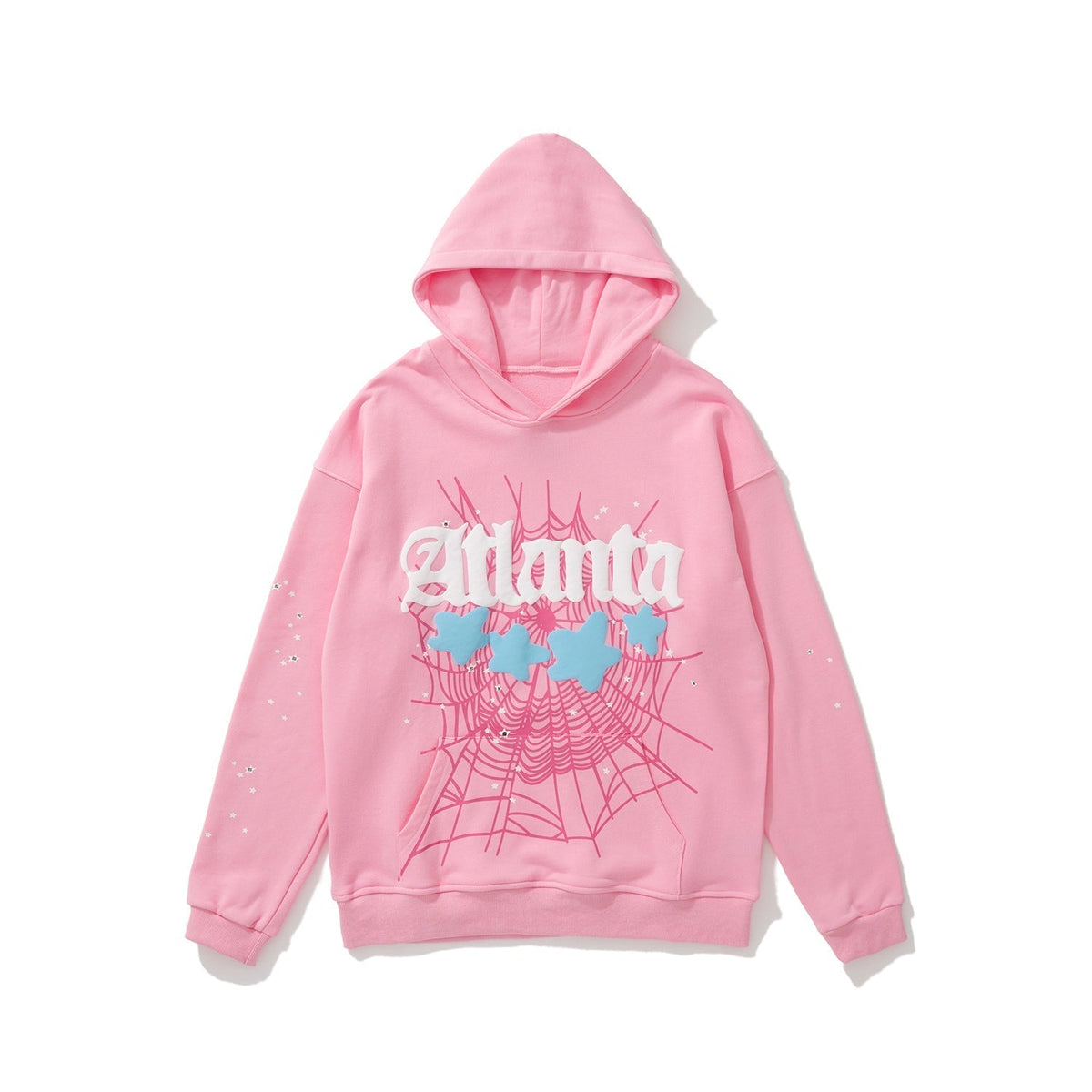 Sp5der Hoodie 203 Sp5der