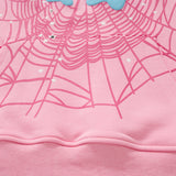 Sp5der Hoodie 203 Sp5der