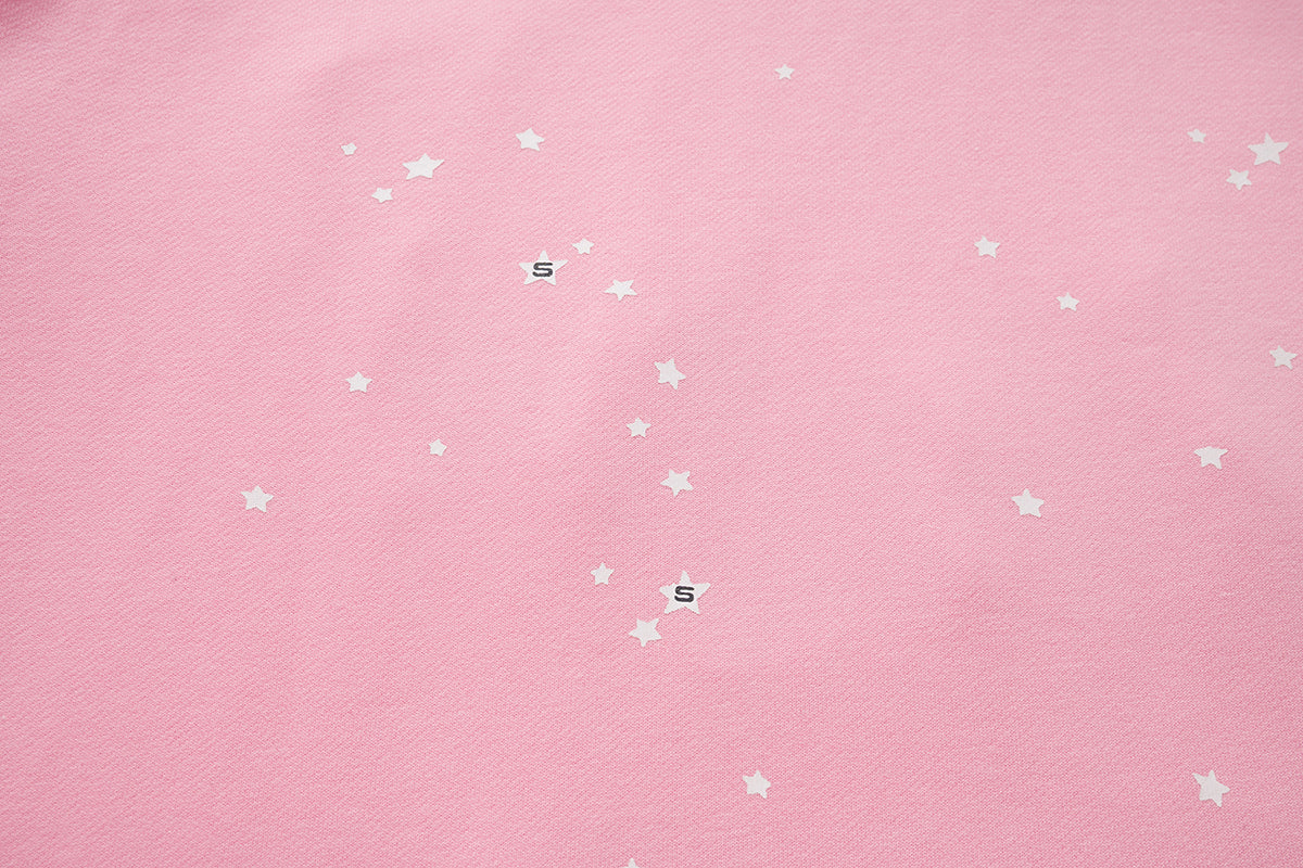 Sp5der Hoodie 203 Sp5der