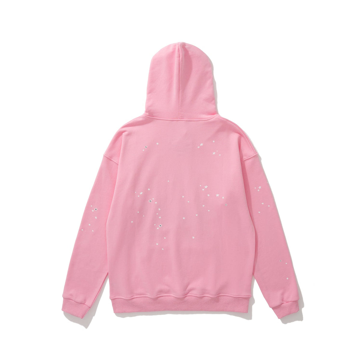 Sp5der Hoodie 203 Sp5der