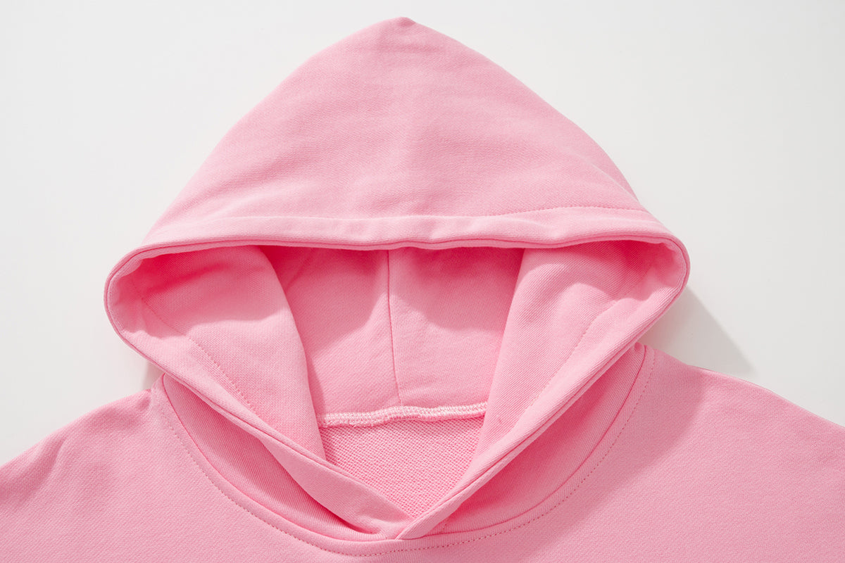 Sp5der Hoodie 203 Sp5der