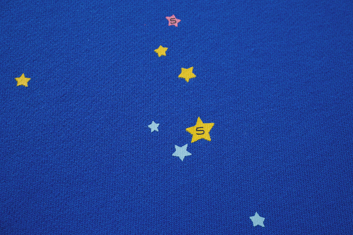 Sp5der Hoodie 205 Sp5der