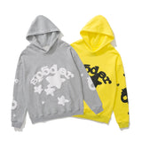 Sp5der Hoodie 206 Sp5der