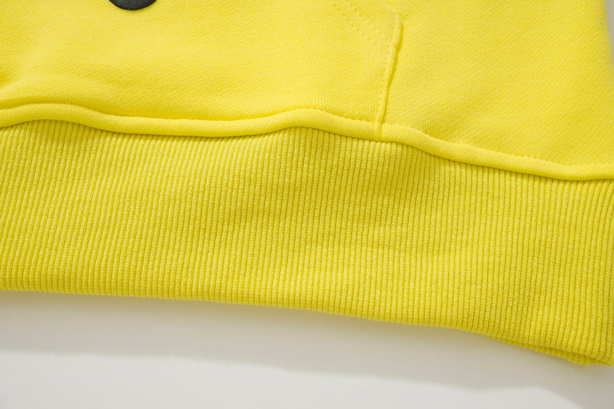 Sp5der Hoodie 206 Sp5der