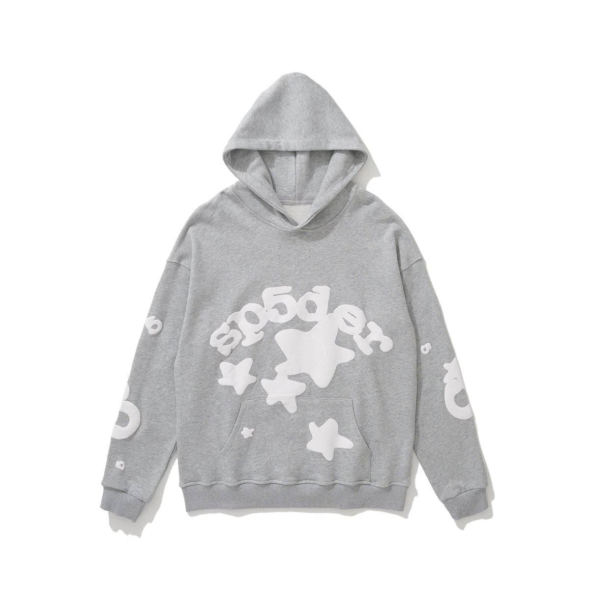 Sp5der Hoodie 206 Sp5der