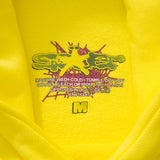 Sp5der Hoodie 206 Sp5der