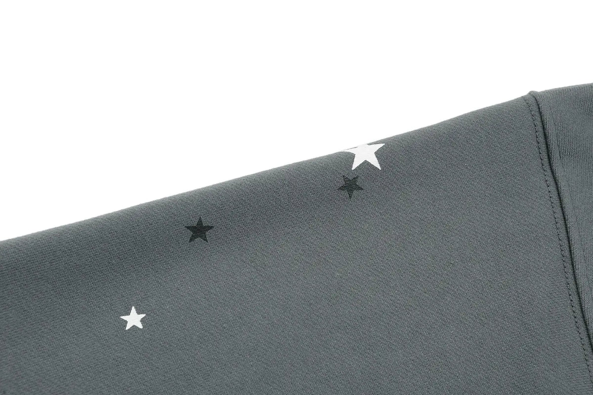 Sp*der Web Hoodie Grey Sp5der