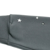 Sp*der Web Hoodie Grey Sp5der