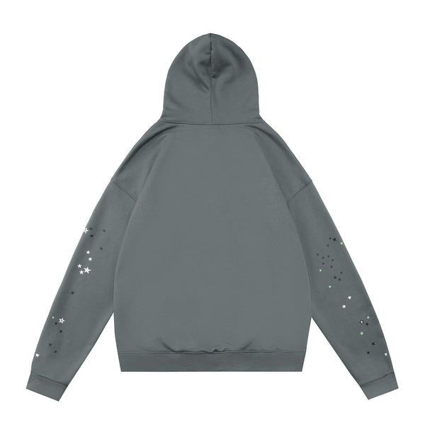 Sp5der Hoodie 0221 Sp5der