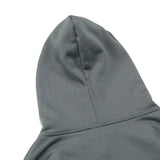 Sp*der Web Hoodie Grey Sp5der