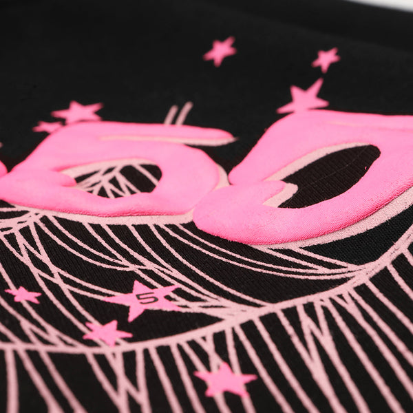 Sp5der Hoodie 0222 Sp5der