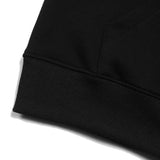 Sp5der 555 Web Black Hoodie Sp5der