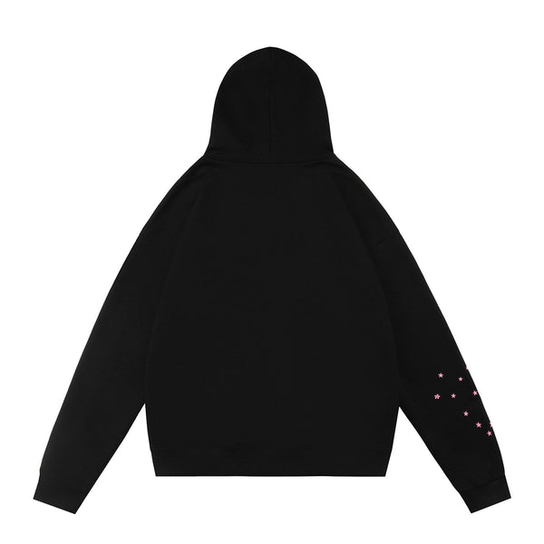 Sp5der Hoodie 0222 Sp5der