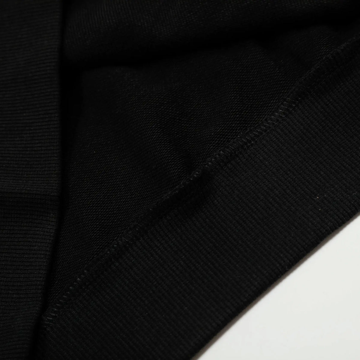 Sp5der 555 Web Hoodie Black/Blue Sp5der