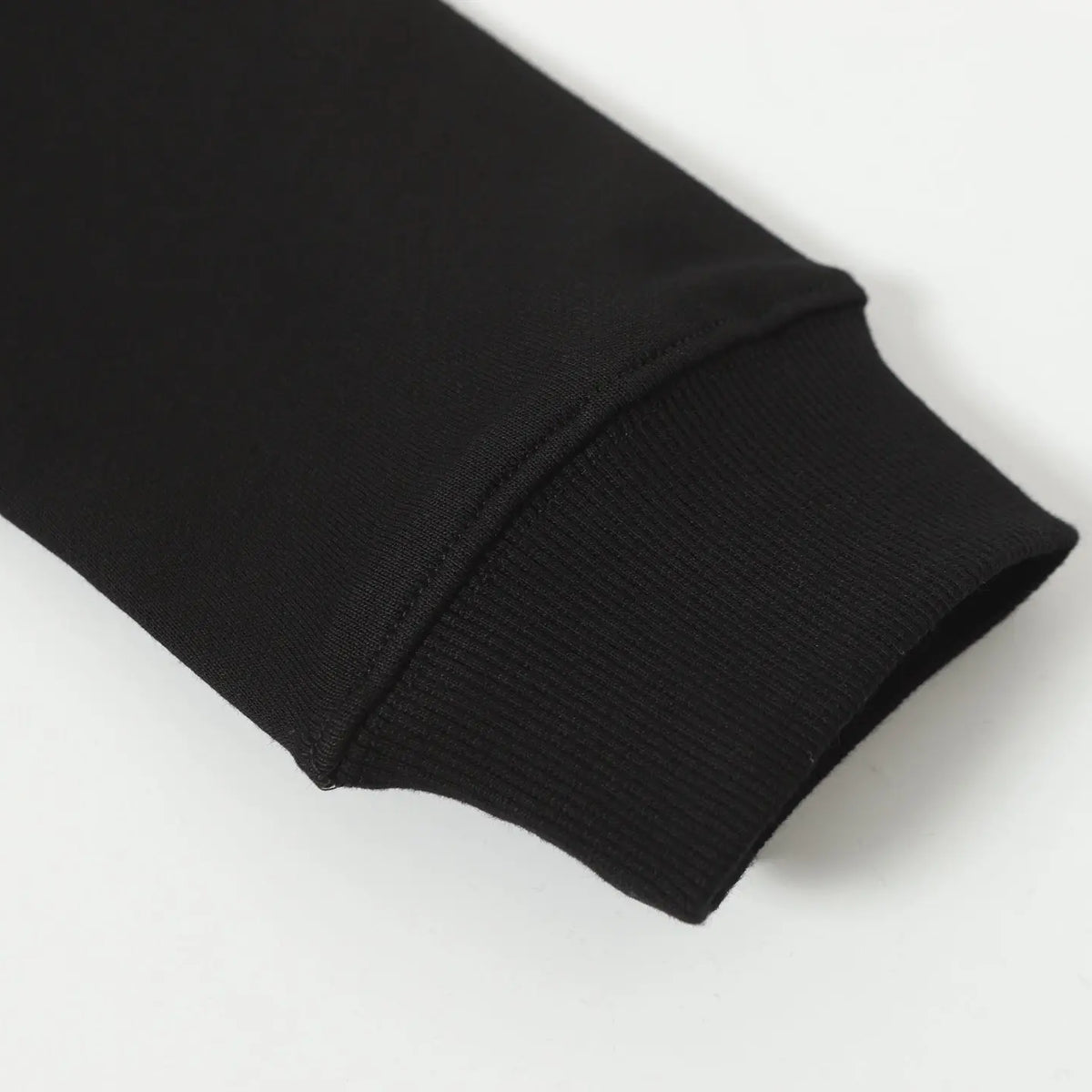 Chrome Hearts Colorful Rhinestone Hoodie - Black Gothic Street Sweatshirt Gorilla Fits