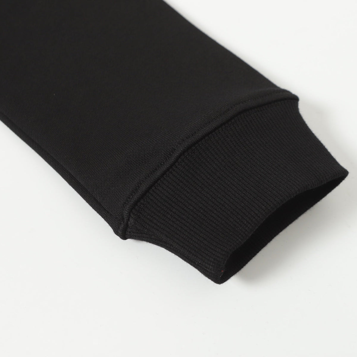 Chrome Hearts Rhinestone Cross Hoodie - Black Gothic Streetwear Chrome-Hearts