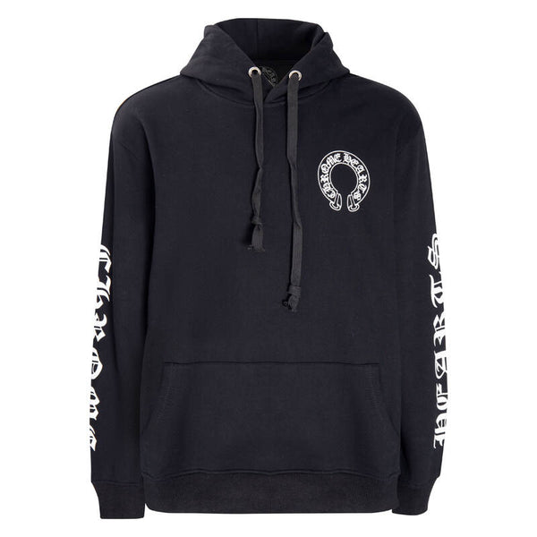 Luxury CHROME HEARTS  Hoodie 5008 Chrome-Hearts
