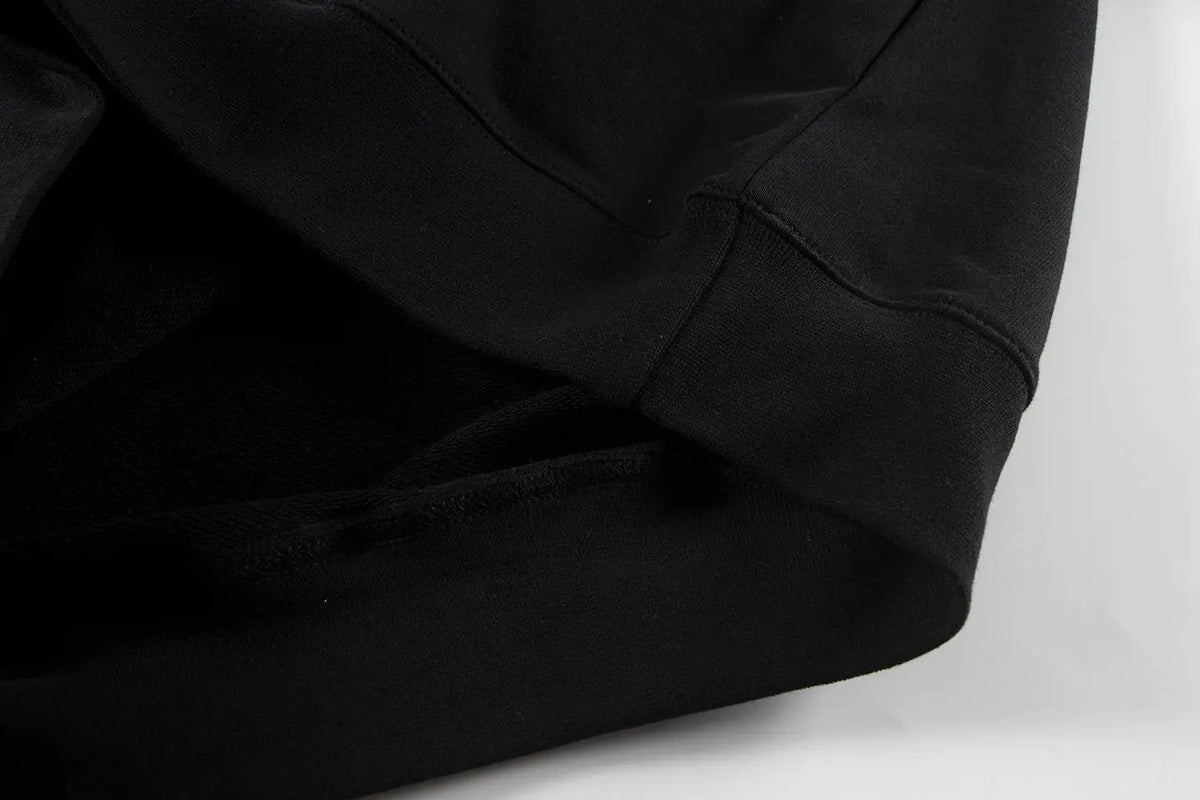 Luxury CHROME HEARTS  ZIP-UP Hoodie Firework Cross Chrome-Hearts