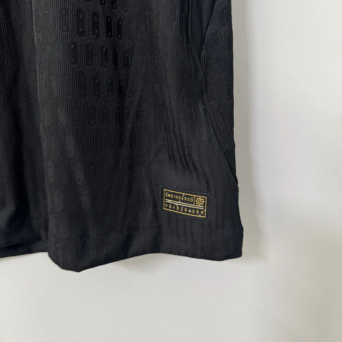 Norway 2026 World Cup Away Jersey – Player Edition