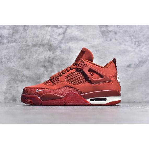 Jordan 4 SB 4 Navy (Copy) Gorilla fits