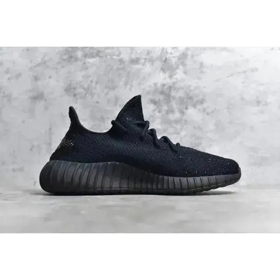 Yeezy Boost 350 V2 Core Black White "oreo"