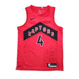 Scottie Barnes Toronto Raptors Icon Edition Jersey – Nike Dri-FIT NBA Swingman 2022/23 Gorilla fits