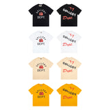 AM-GALLERY DEPT T-Shirt Kbpurple