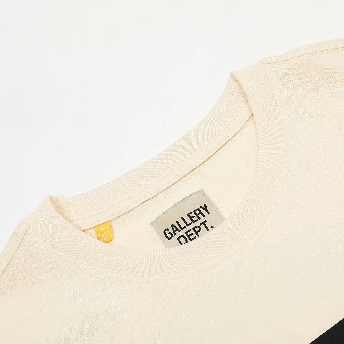 AM-GALLERY DEPT T-Shirt Kbpurple