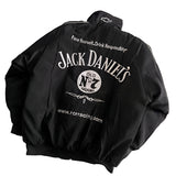 Jack Daniel's Racing Jacket – Iconic Style Gorilla Fits