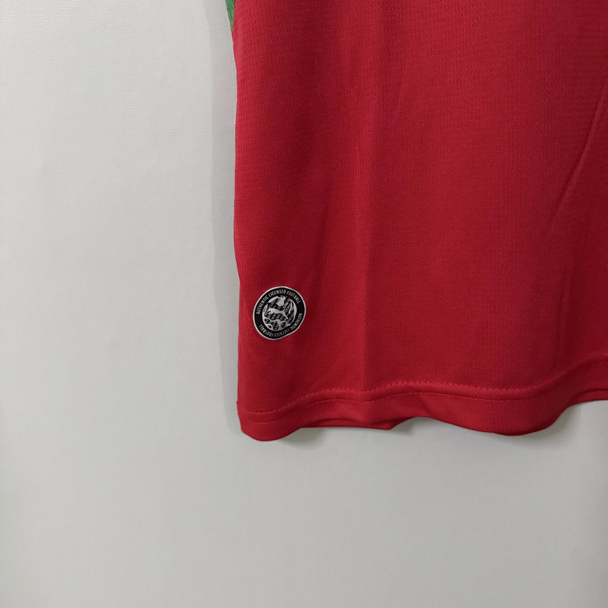 Morocco 2026 World Cup Home Jersey