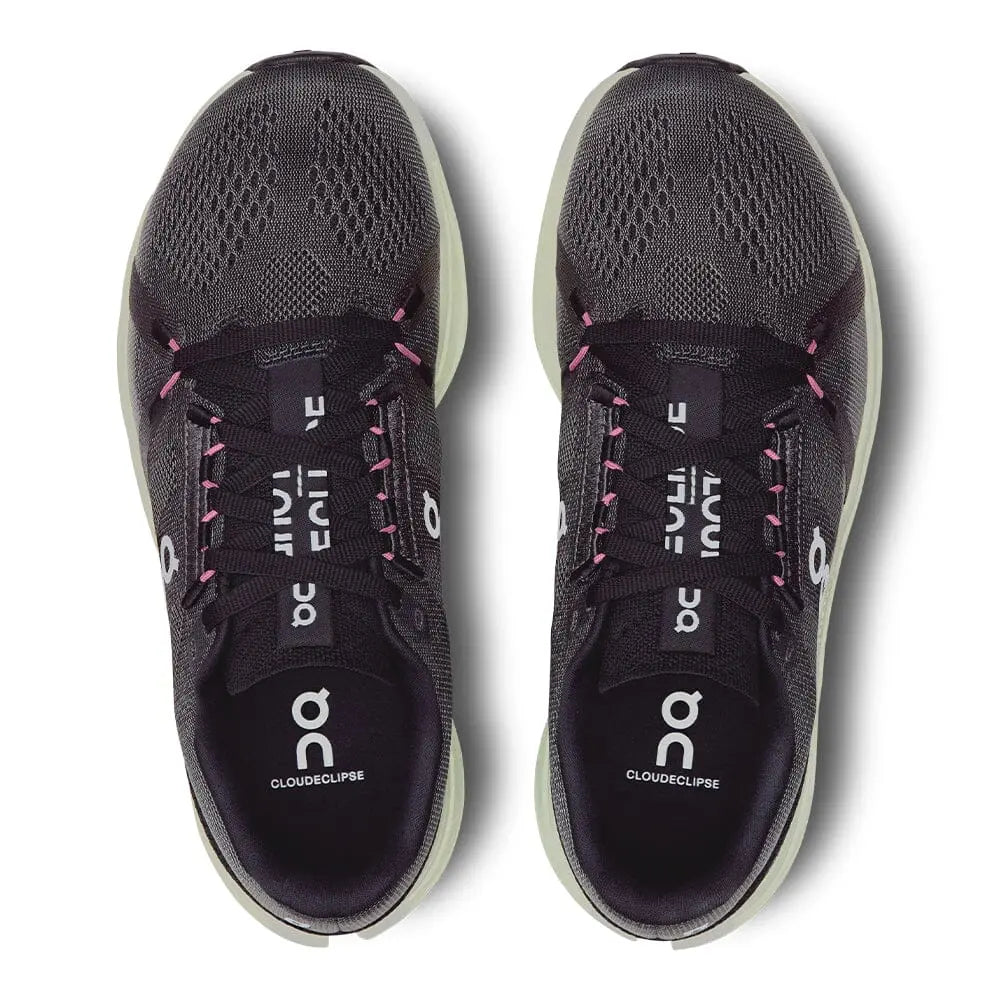 On Men's Cloudeclipse Hoka