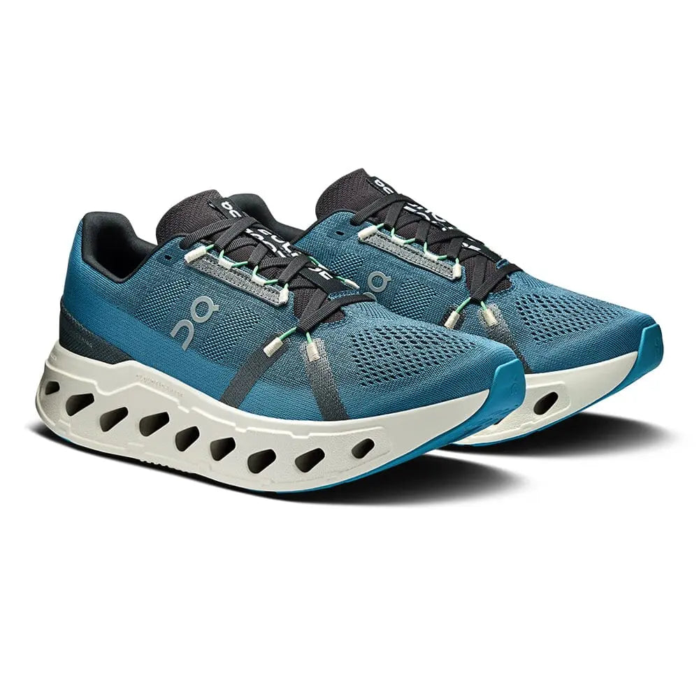 On Men's Cloudeclipse Hoka