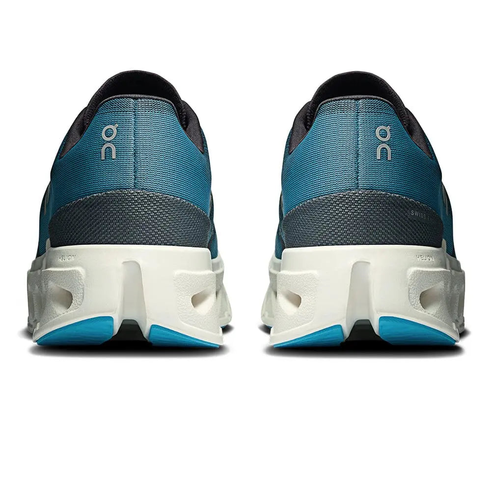 On Men's Cloudeclipse Hoka