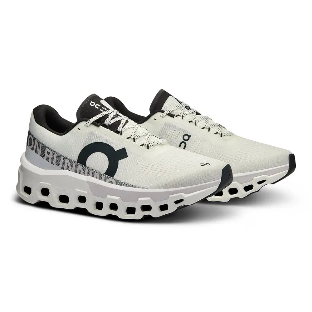 On Men’s Cloudmonster 2 Gorilla Fits