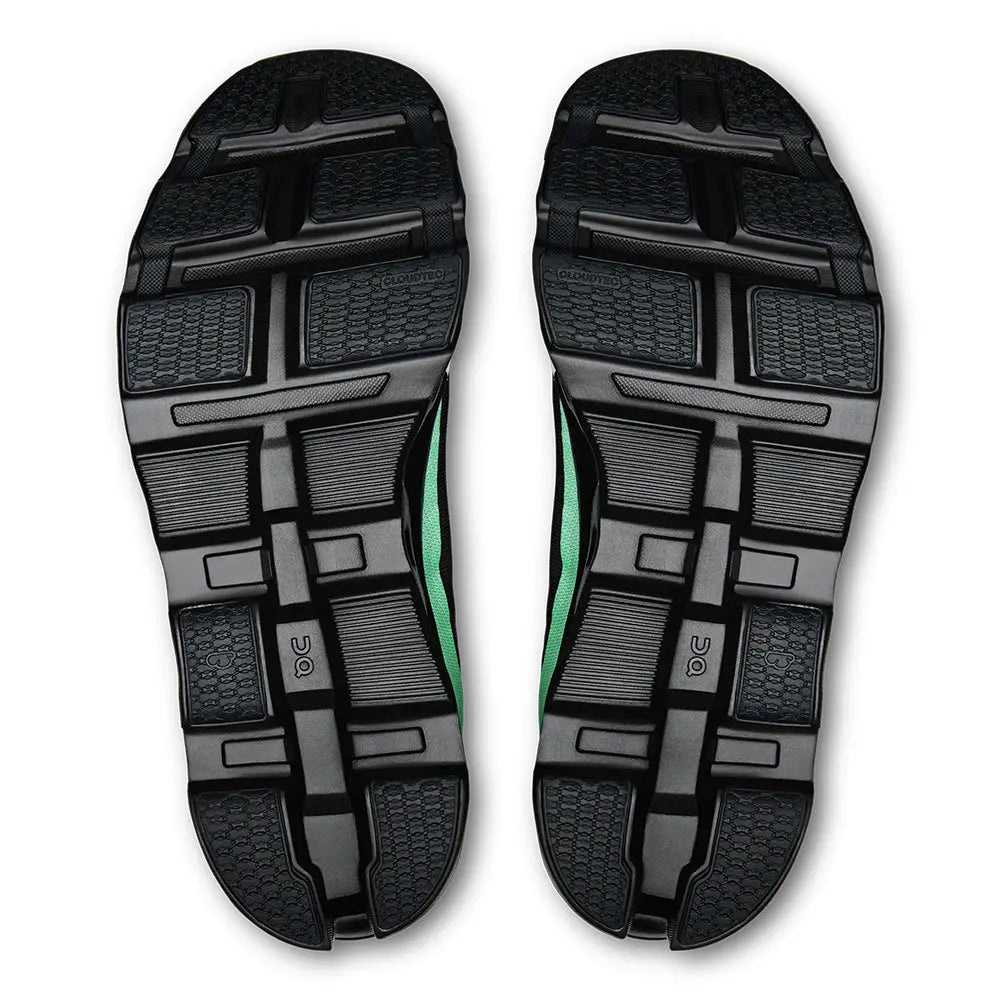 On Men’s Cloudmonster 2 Gorilla Fits