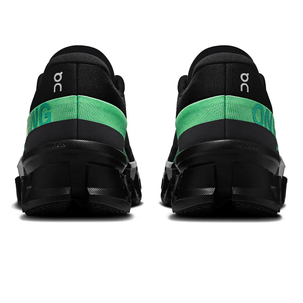 On Men’s Cloudmonster 2 Gorilla Fits