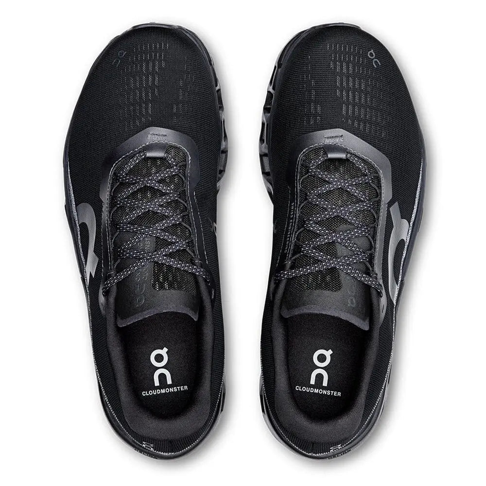 On Men’s Cloudmonster 2 Gorilla Fits