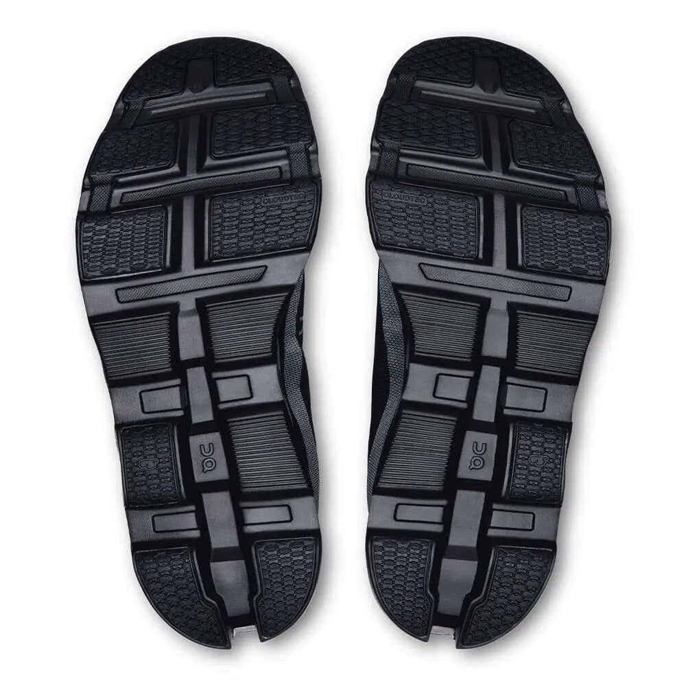 On Men’s Cloudmonster 2 Gorilla Fits